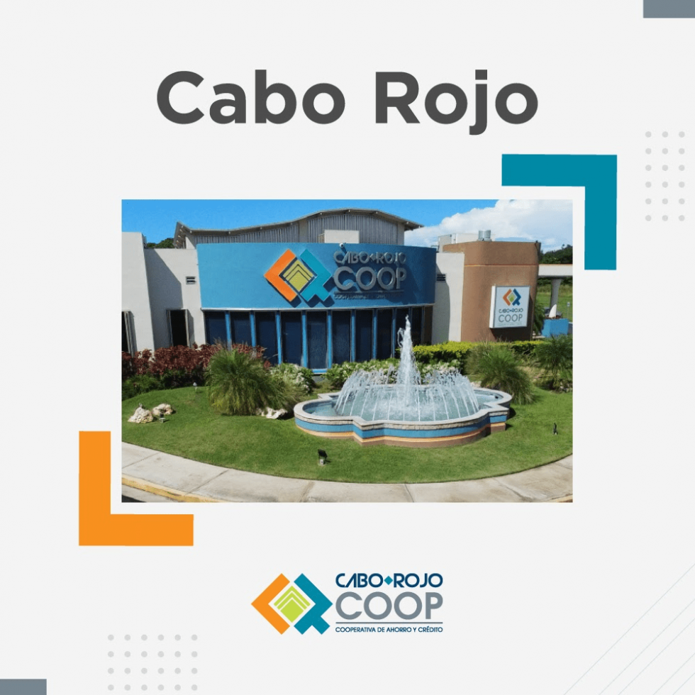 Cabo Rojo Coop | Cooperativa De Ahorro Y Crédito Puerto Rico