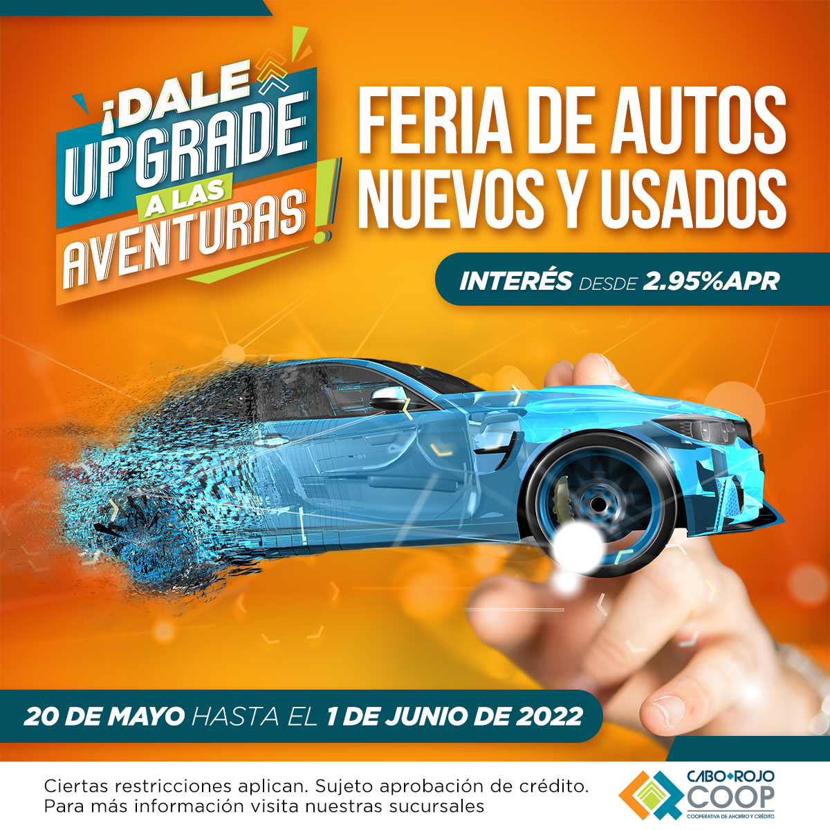 Feria de autos nuevos y usados Feria de autos nuevos y usados