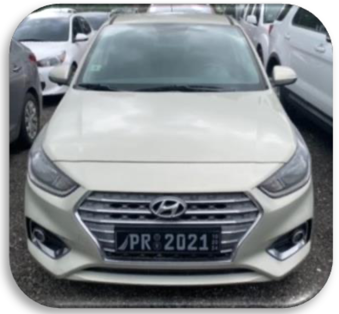 Hyundai Accent Crema