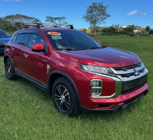 Mitsubichi Outlander Sport LE 2021