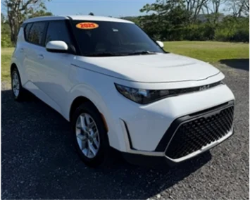 Kia Soul S 2025