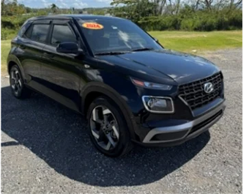 Hyundai Venue SE 2024