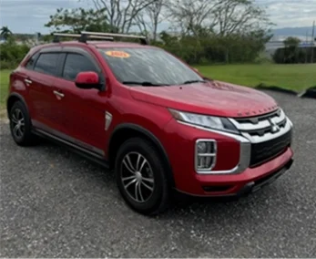 Mitsubishi Outlander Sport LE 2021