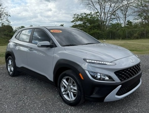 Hyundai Kona SE 2023