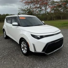 Kia Soul S 2023